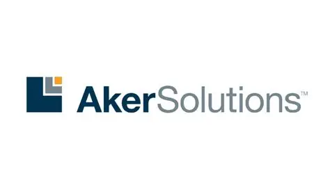 Entr | Aker Solutions