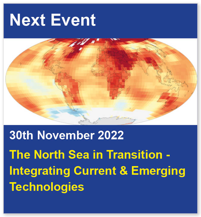 Westminster Energy Forum Mission Image