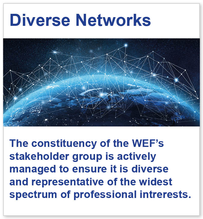 Westminster Energy Forum Mission Image